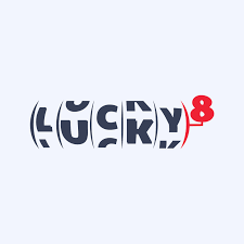 Lucky8Casino_logo